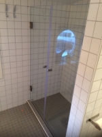 glasdörrar