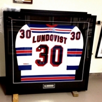 Lundqvist 30